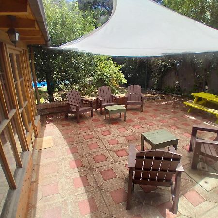 Hostal De Antano San Jose de Maipo Exterior photo