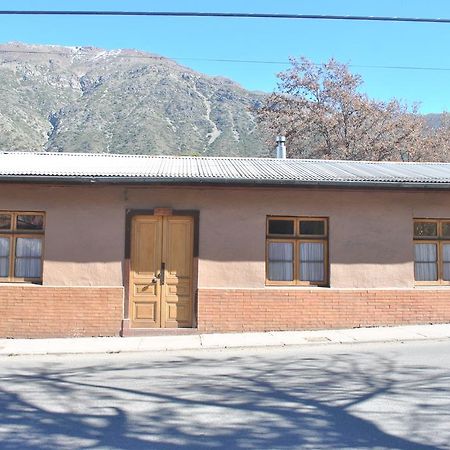 Hostal De Antano San Jose de Maipo Exterior photo