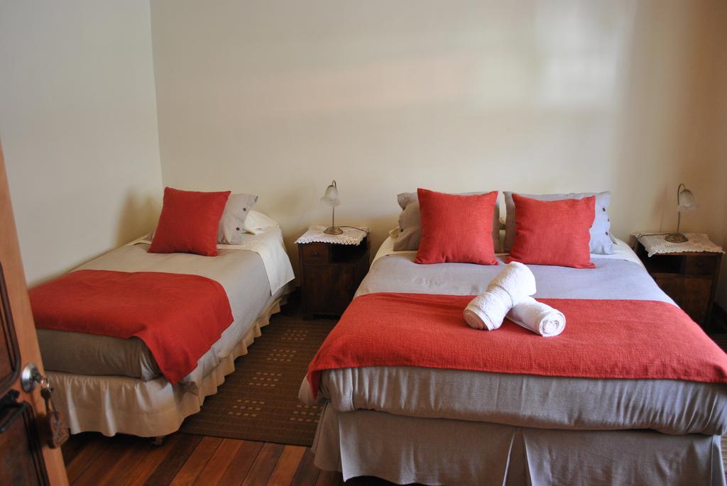 Hostal De Antano San Jose de Maipo Exterior photo