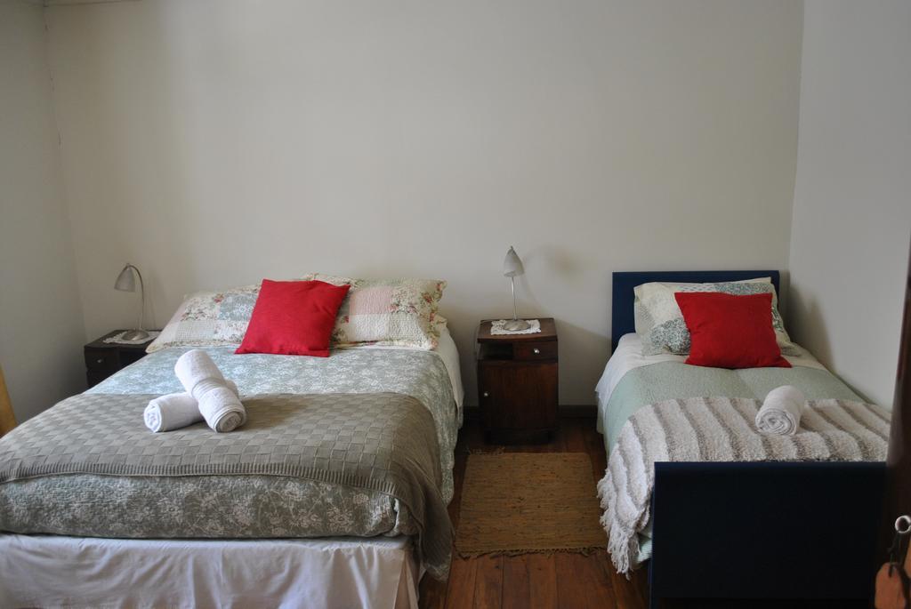 Hostal De Antano San Jose de Maipo Exterior photo