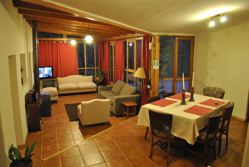 Hostal De Antano San Jose de Maipo Exterior photo