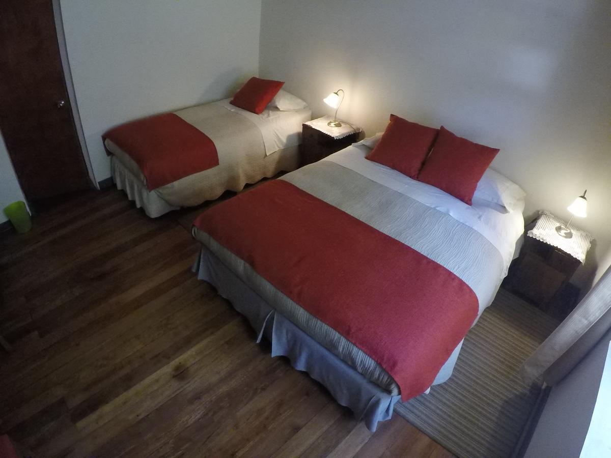 Hostal De Antano San Jose de Maipo Exterior photo